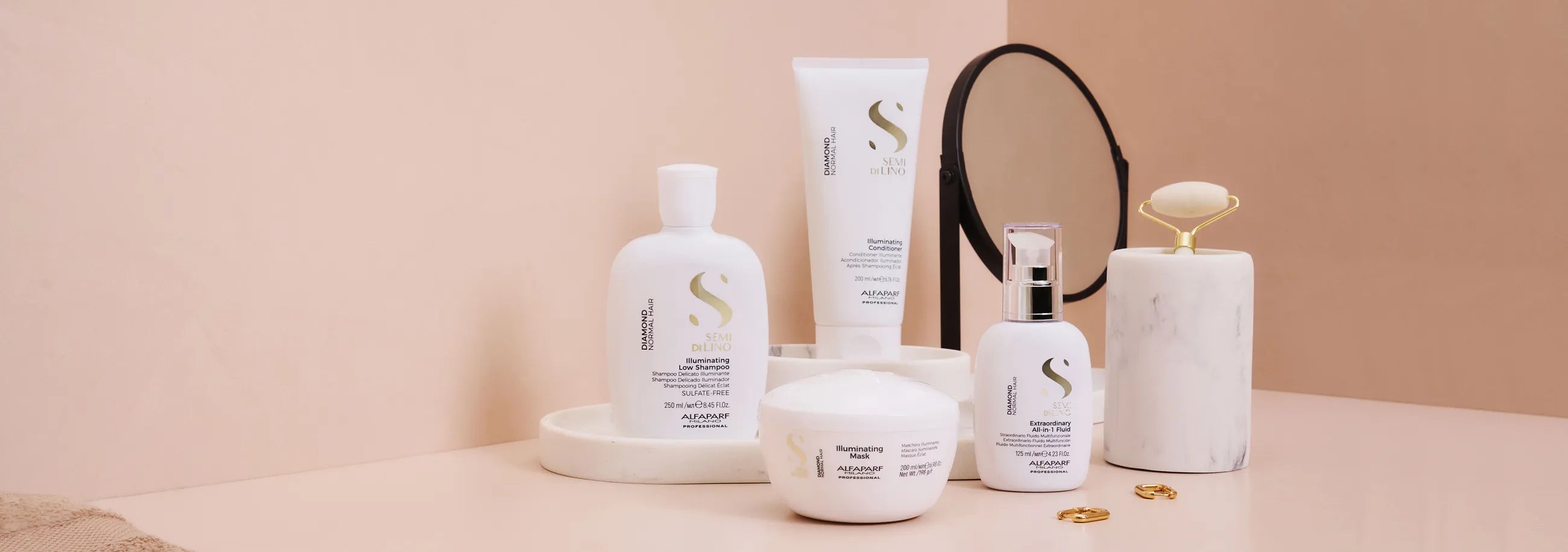 Illuminating Conditioner