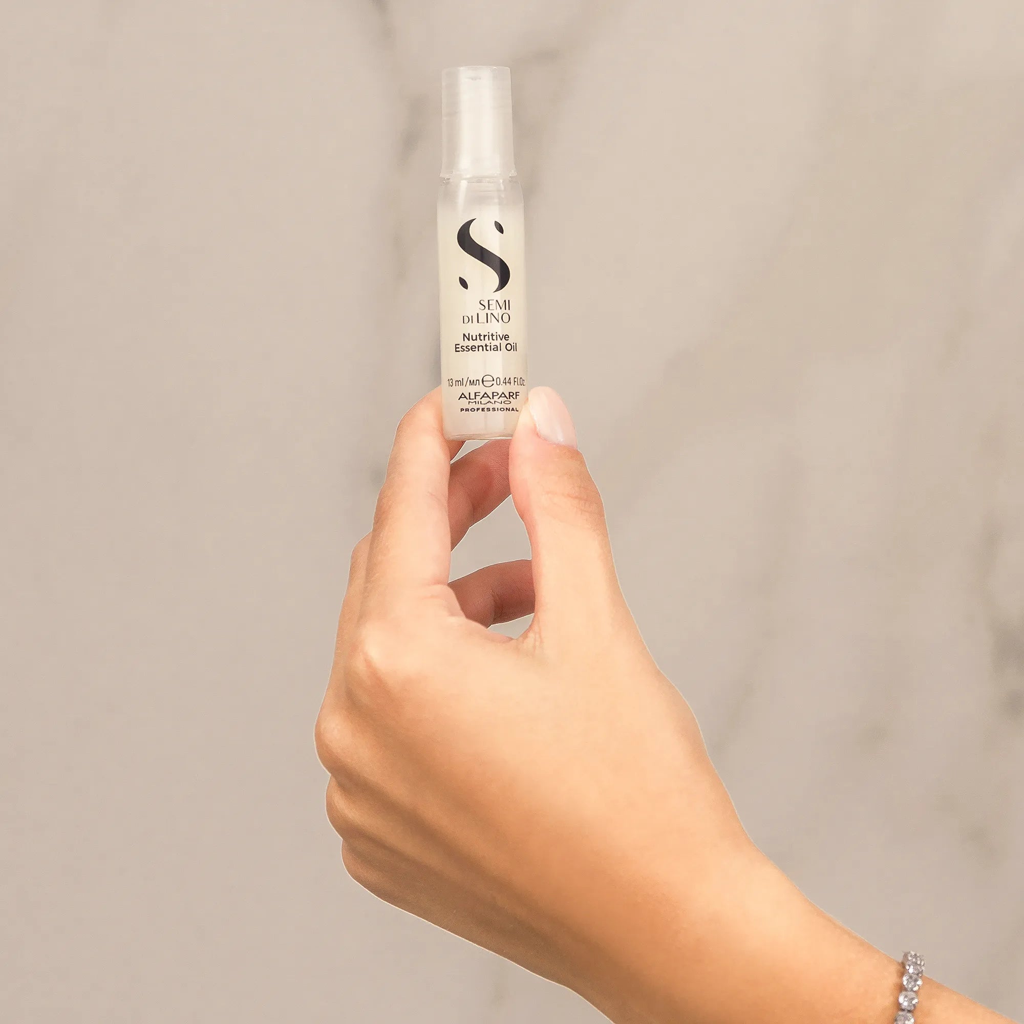 Nutritive Essential Oil caja x 6 uds 13 ml. c/u