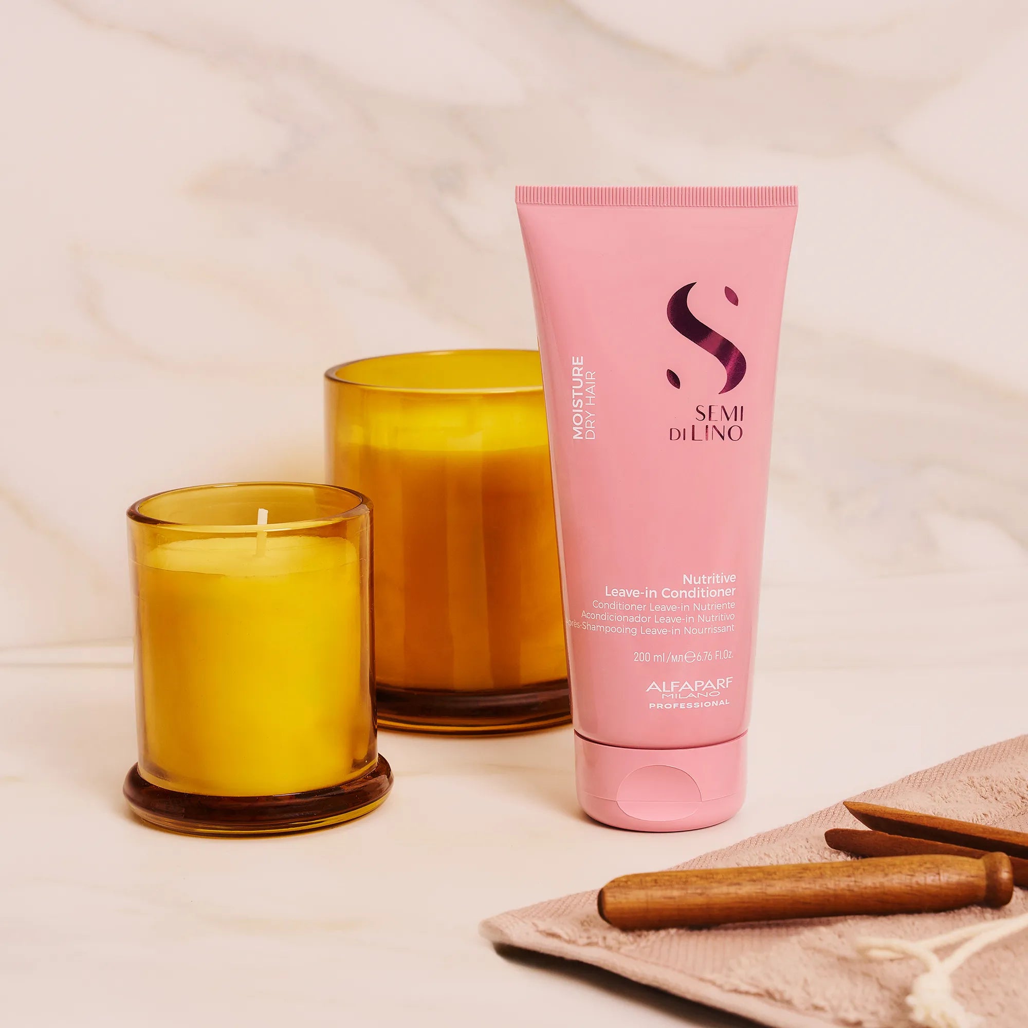 Nutritive Leave-in Conditioner