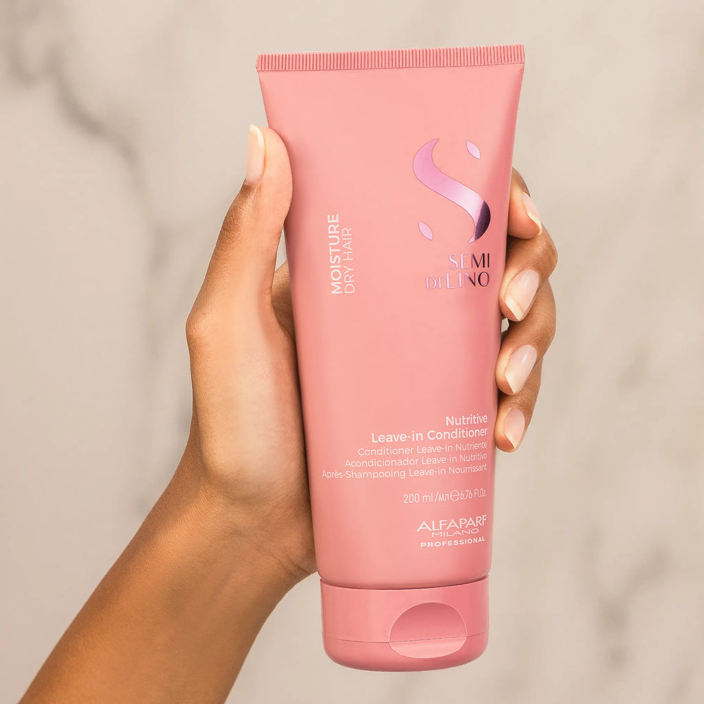 Nutritive Leave-in Conditioner