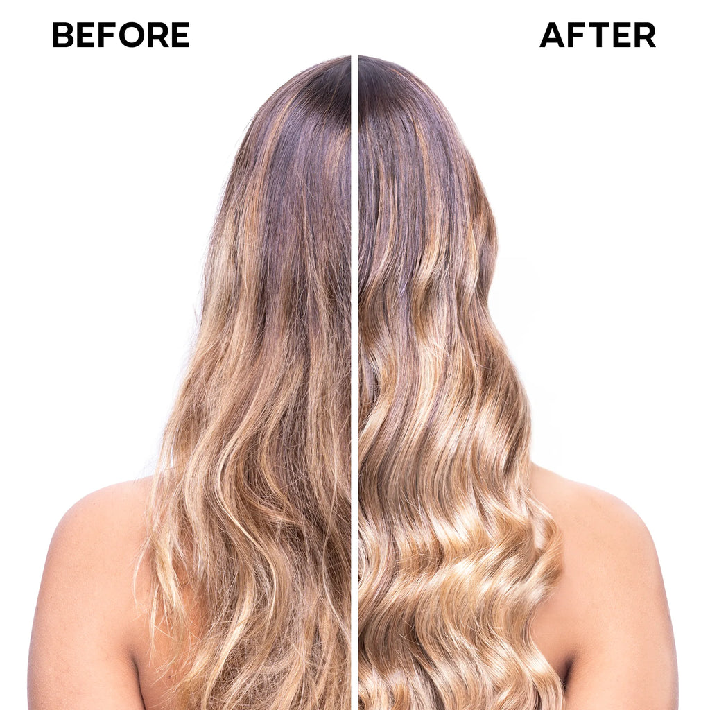 Nutritive Low Shampoo