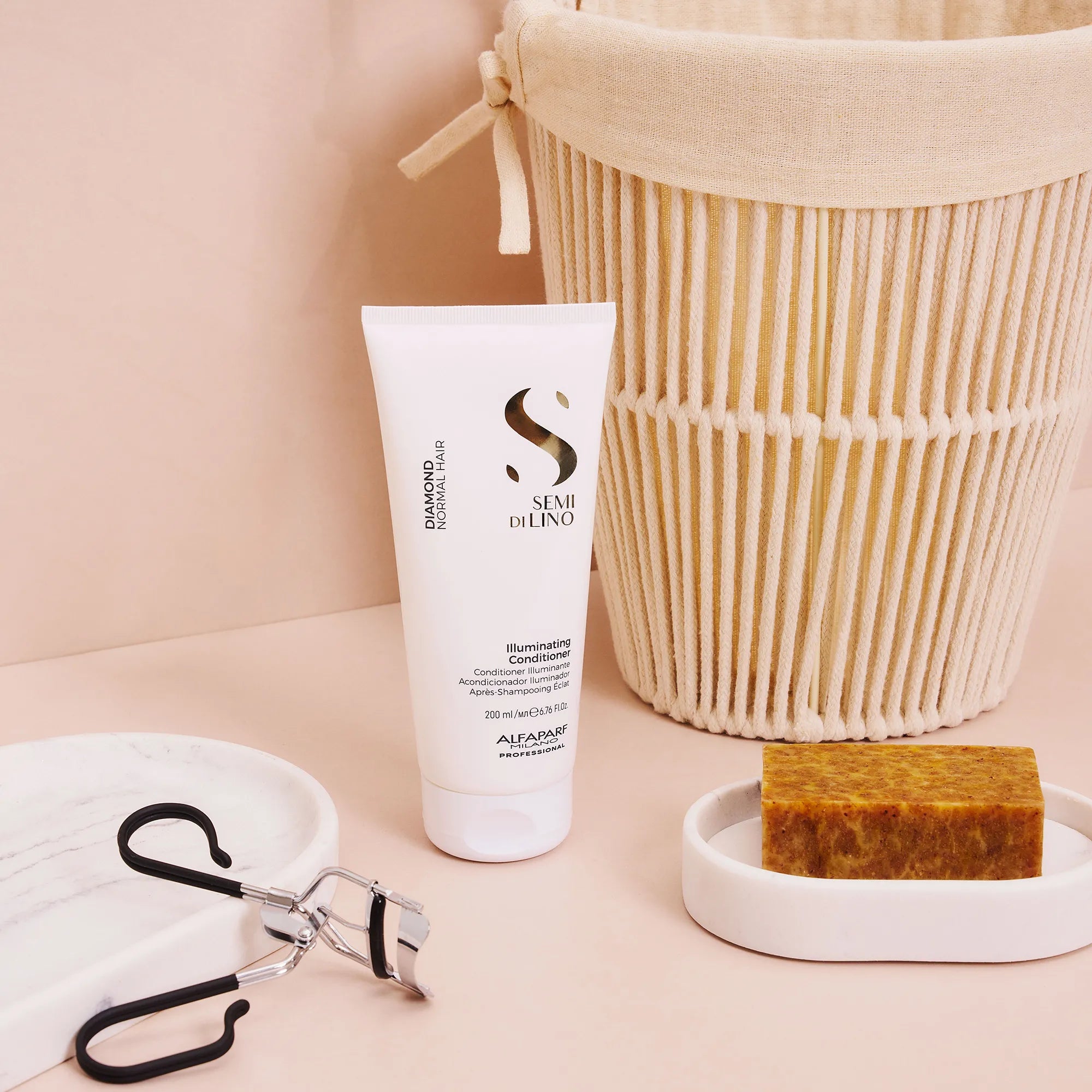 Illuminating Conditioner