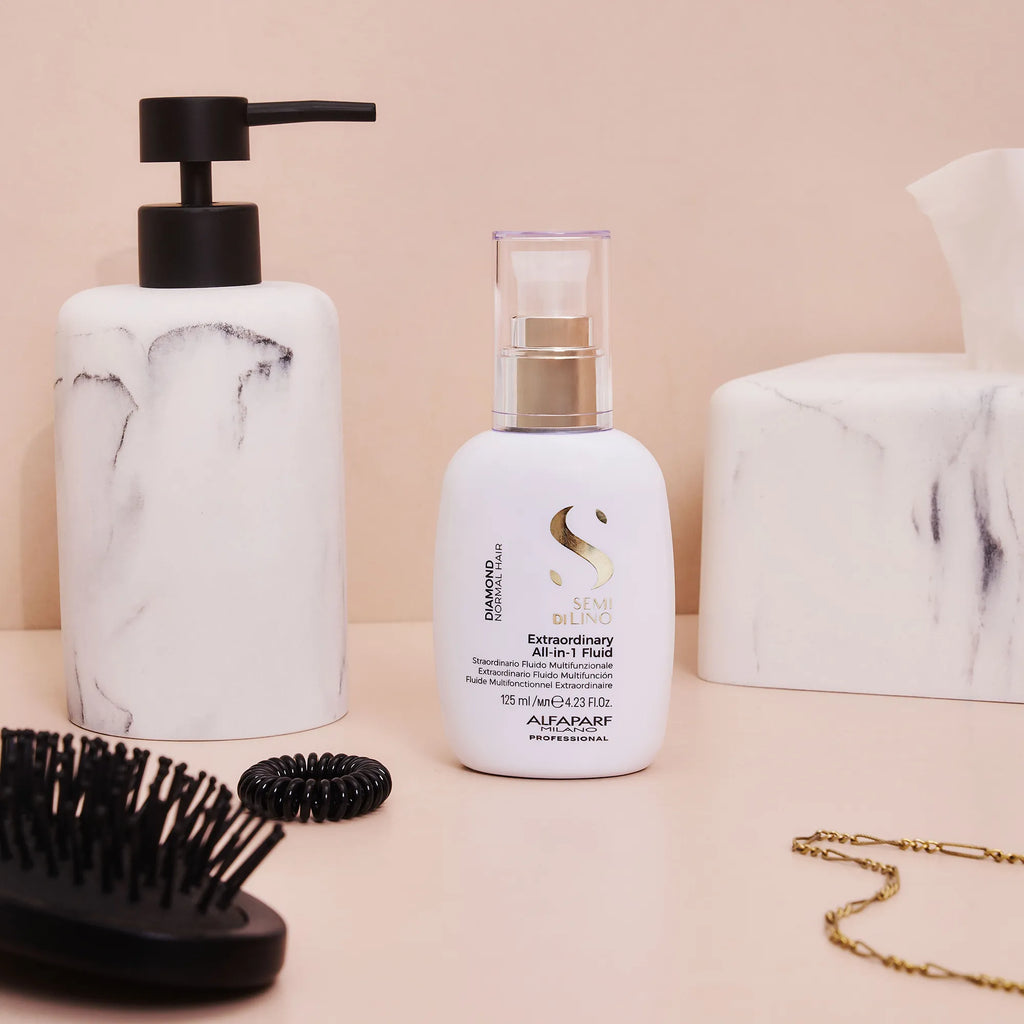 Extraordinary All-In-1 Fluid